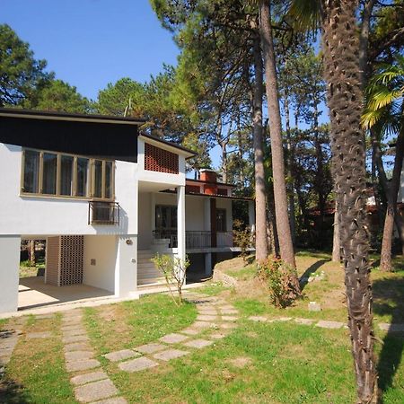 Villa Argia Lignano Sabbiadoro Kültér fotó