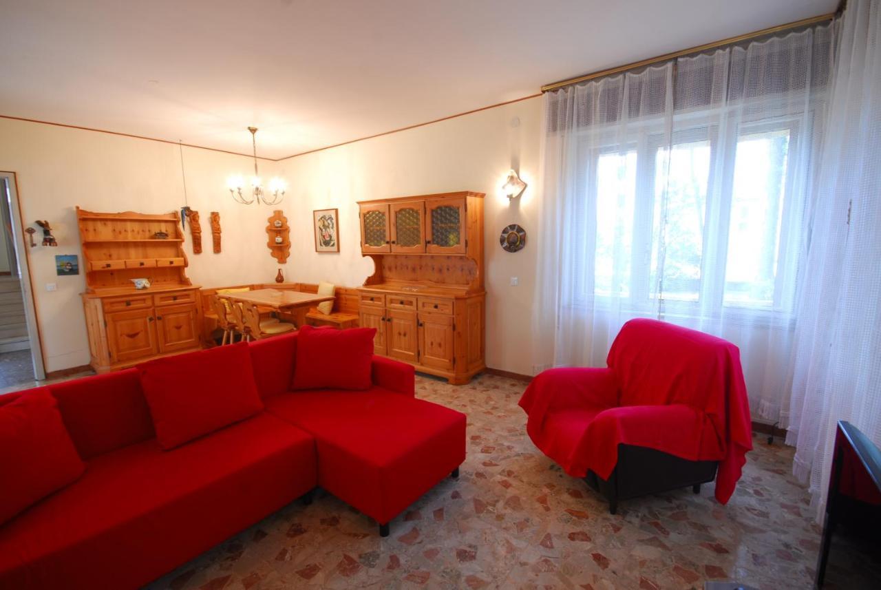 Villa Argia Lignano Sabbiadoro Kültér fotó